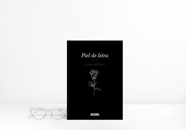Libro Sal de mi piel