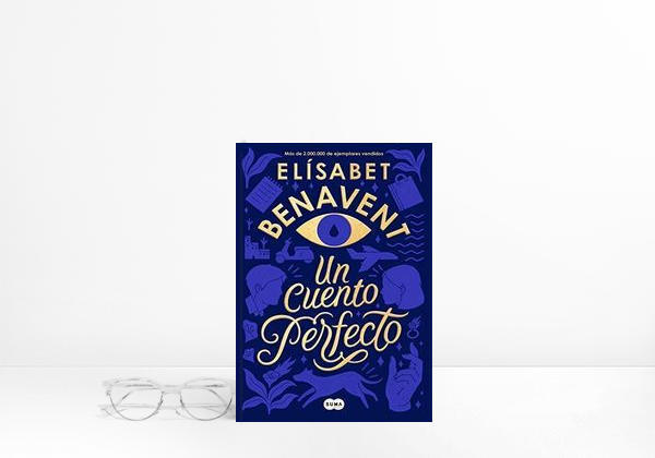 Libro Un cuento perfecto (libro)