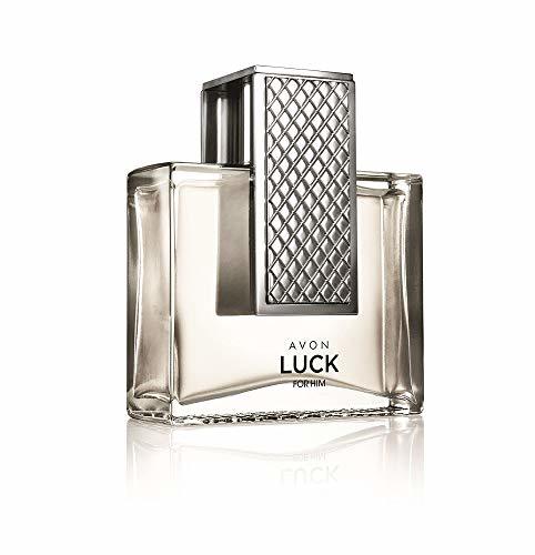 Beauty Avon Luck