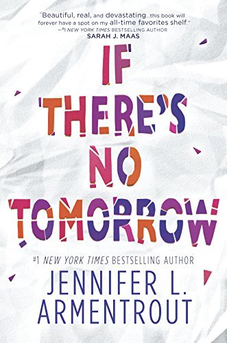 Libro If There's No Tomorrow