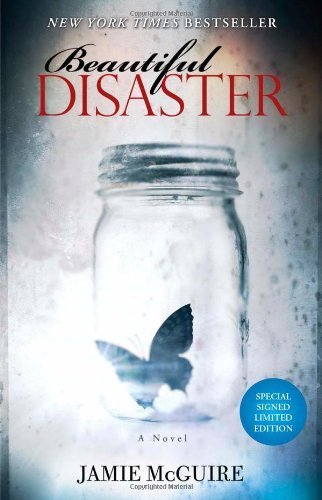 Libro Beautiful Disaster by Jamie McGuire