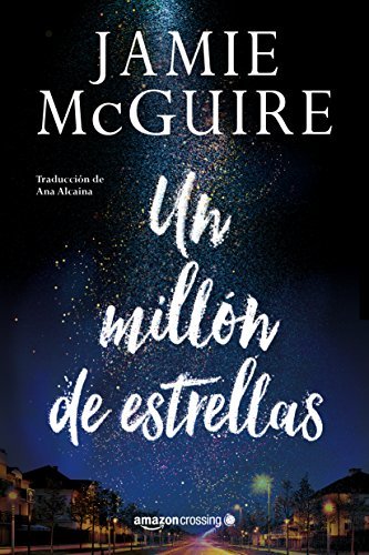 Libro Un millón de estrellas