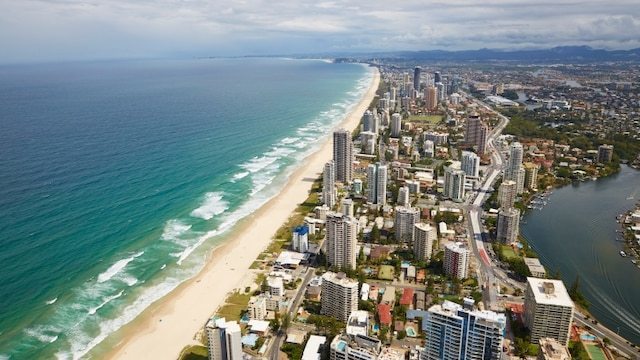 Place Gold Coast