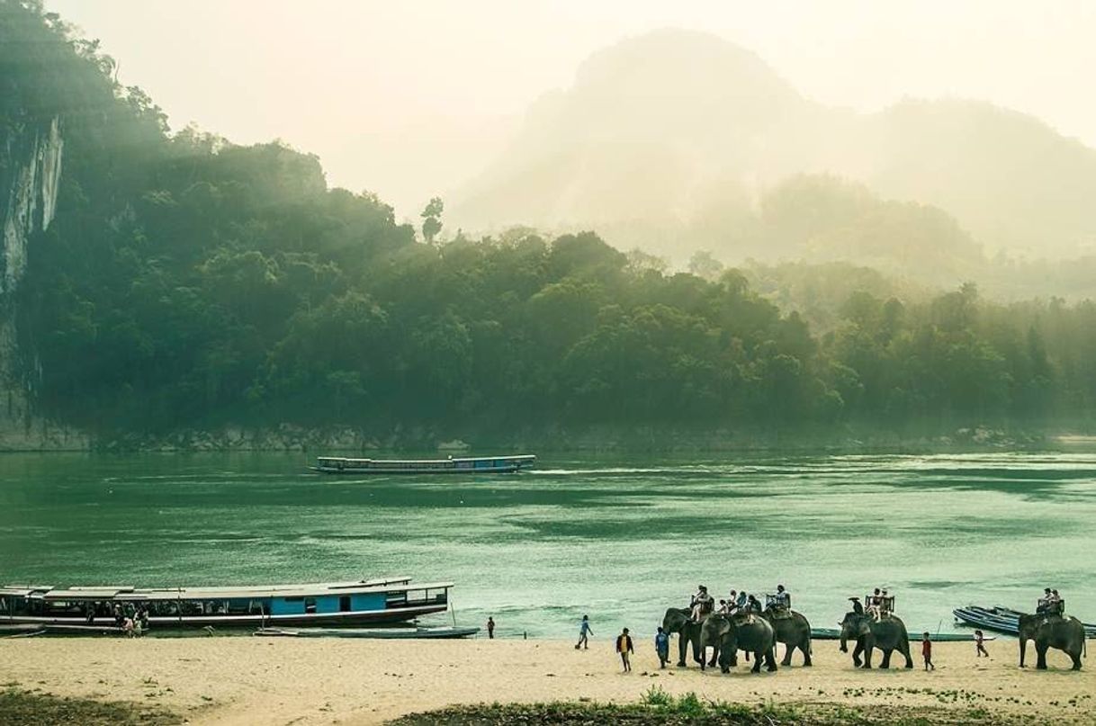 Moda Luang Prabang - Laos