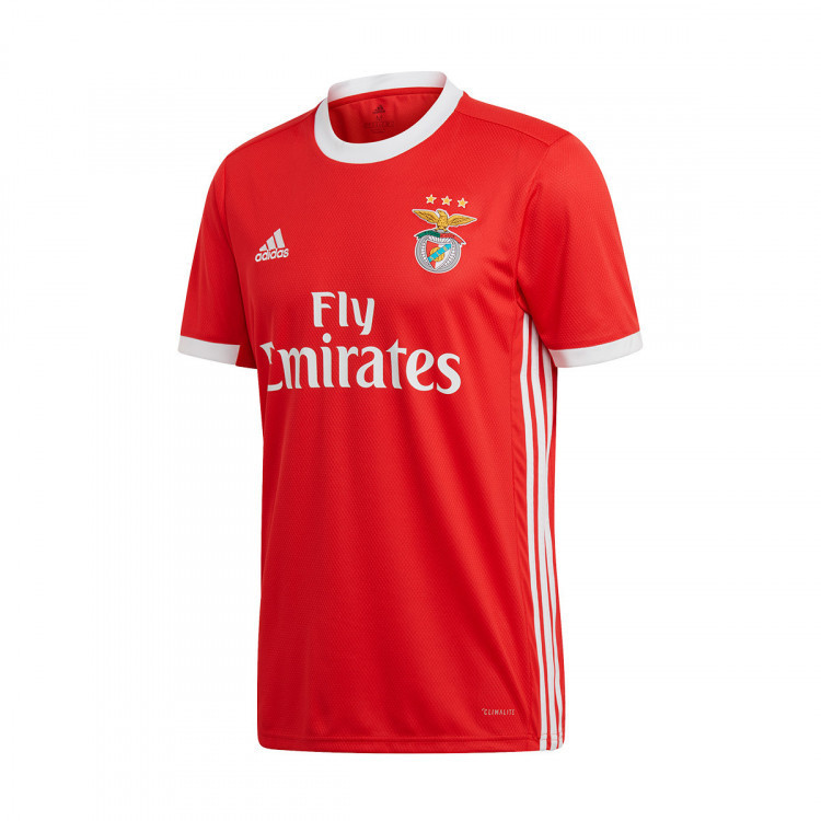 Fashion Camisola principal do Benfica 