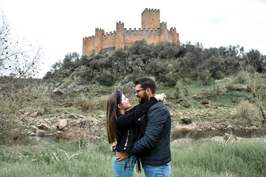 Castelo de Almourol