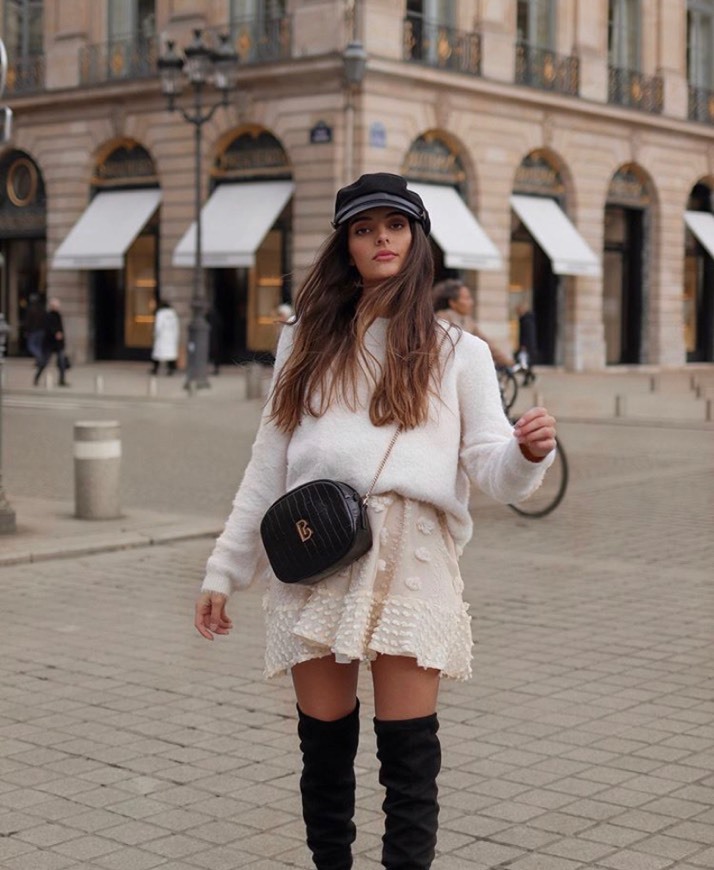 Social OUTFIT SEGREDO