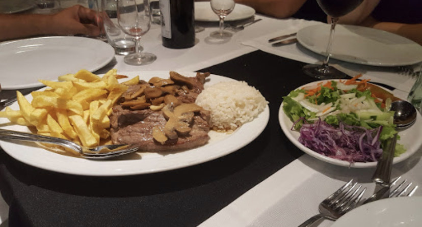 Restaurants Zé Pataco