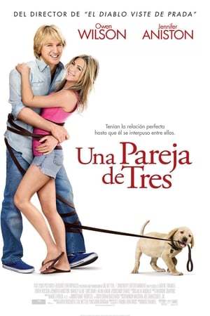 Movie Una pareja de tres