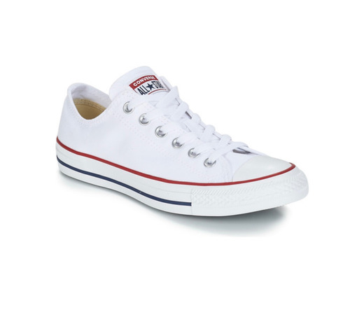 All Star Converse Brancas 