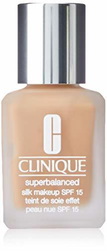 Belleza Clinique Superbalanced Make Up 13-Silk Vainilla Base de Maquillaje