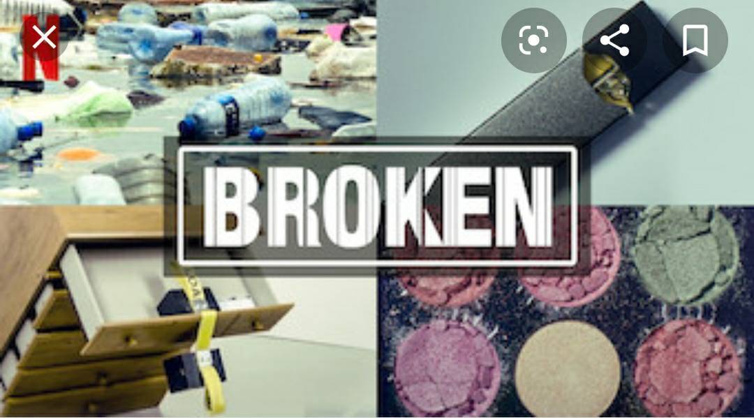 Movies Broken | Netflix Official Site