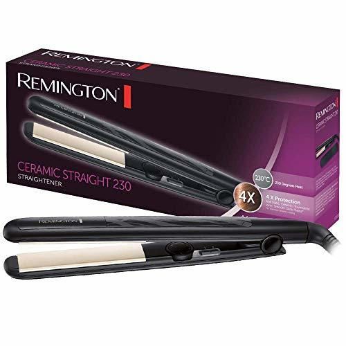 Remington Ceramic Slim S3500 - Plancha de Pelo