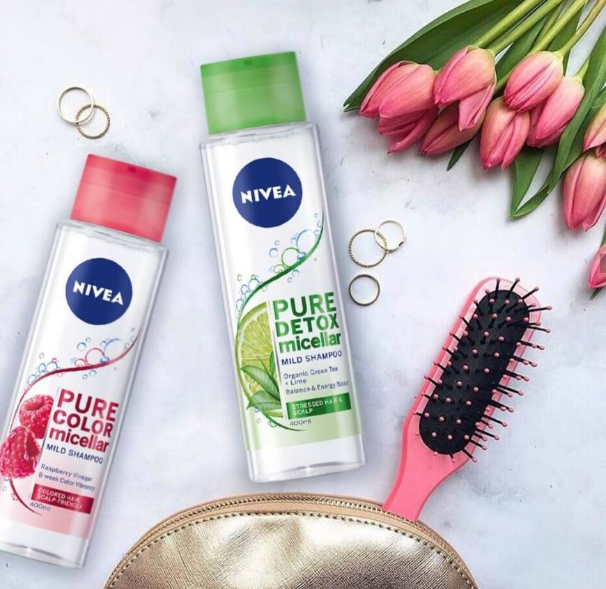 Products Nivea