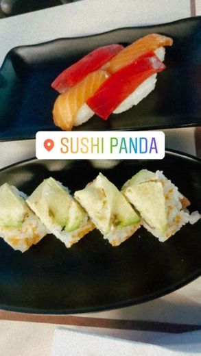 Sushi Panda el Puerto de Santa María