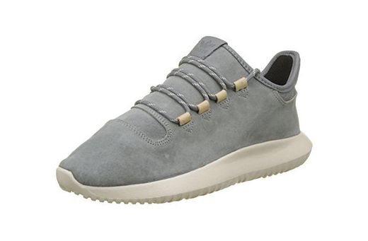 adidas Tubular Shadow, Zapatillas para Hombre, Gris