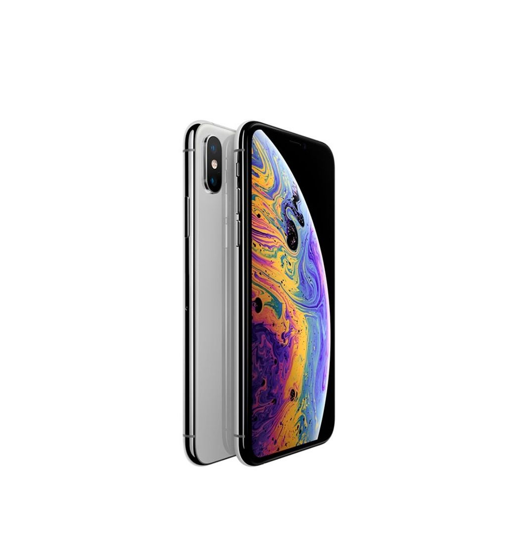 Producto Apple iPhone XS 256 GB Gris Espacial