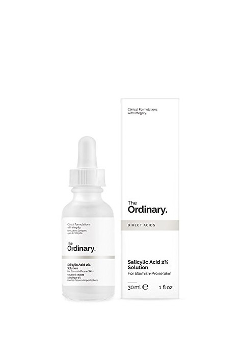 Belleza The 'Ordinary' Salicylic Acid 2% Solution 30 ml