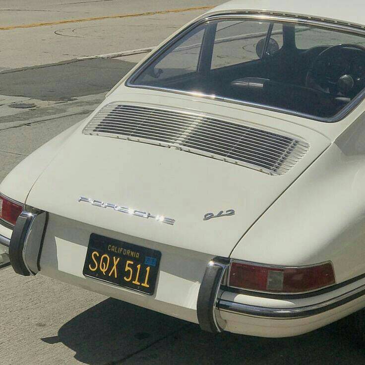 Productos PORSCHE 