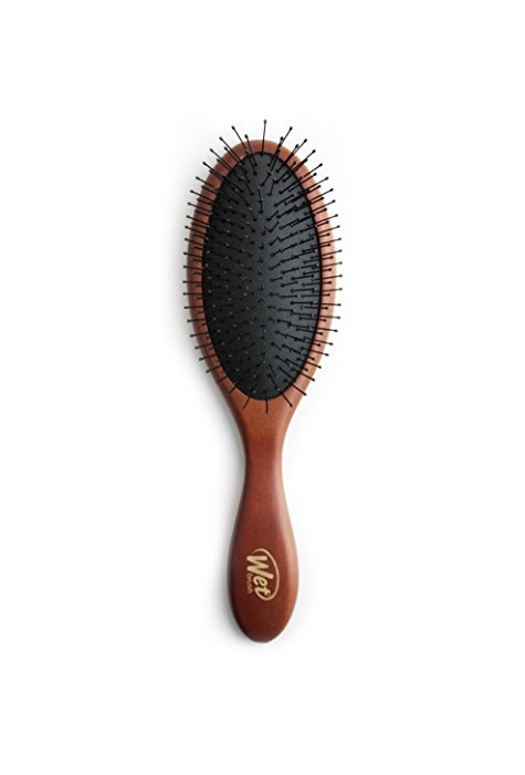 Beauty The Wet Brush Cepillo Natural Madera