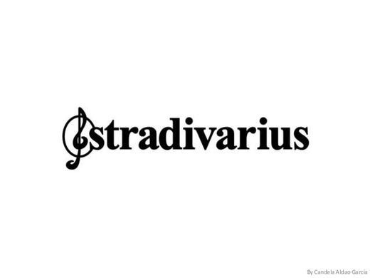 Fashion STRADIVARIUS 