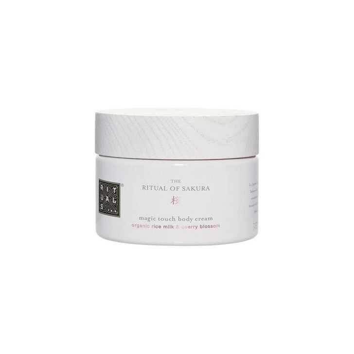 Producto Ritual of Sakura Body Cream 