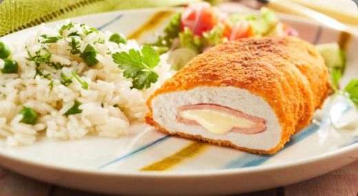 Moda Cordon Bleu