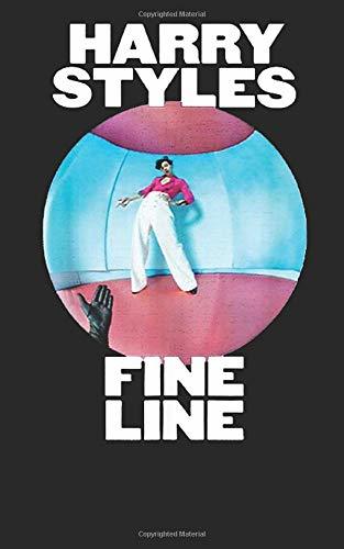 Libro Harry-Styles-Fine Line: Fine Line, Harry Styles, Harry, Watermelon Sugar