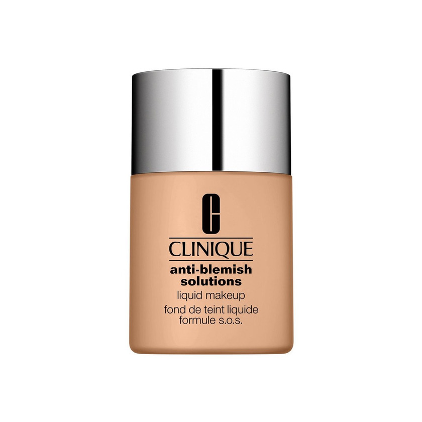 Producto Foundation 