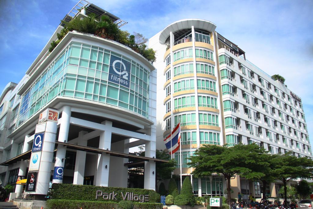 Lugares Park Village Rama 2