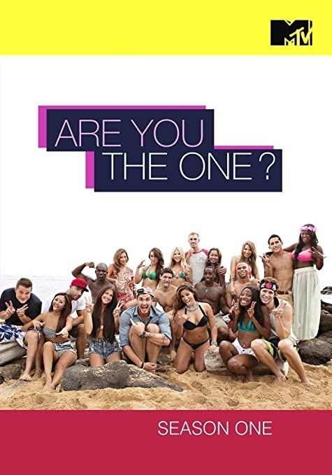 Serie Are You The One? 