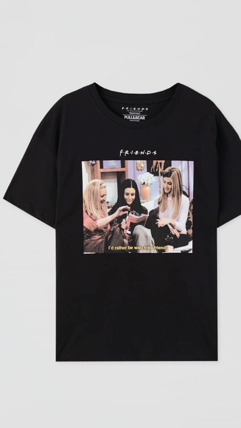 Productos T-shirt de Friends 