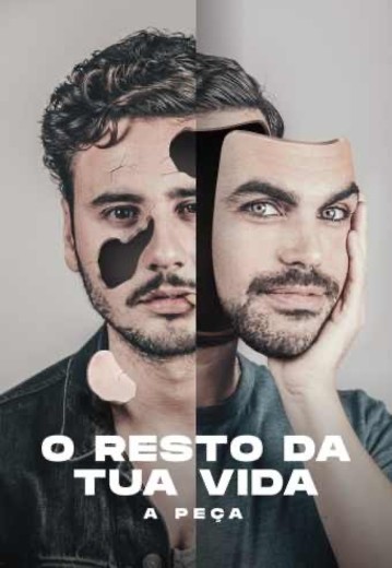 O resto da tua vida