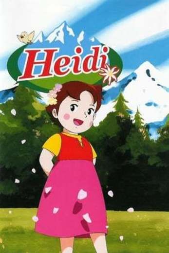 Heidi