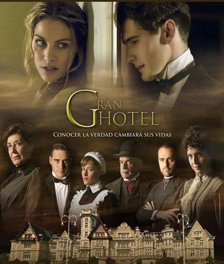 Gran Hotel 