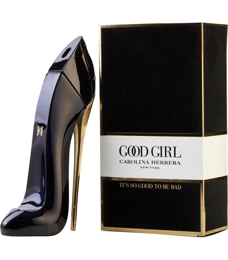 Fashion Good Girl - Carolina Herrera