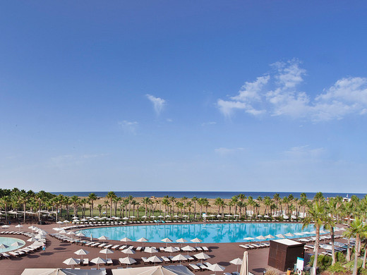 Vidamar Resort Algarve 