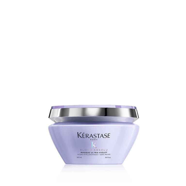 Fashion Kerastase Masque Ultra-Violet