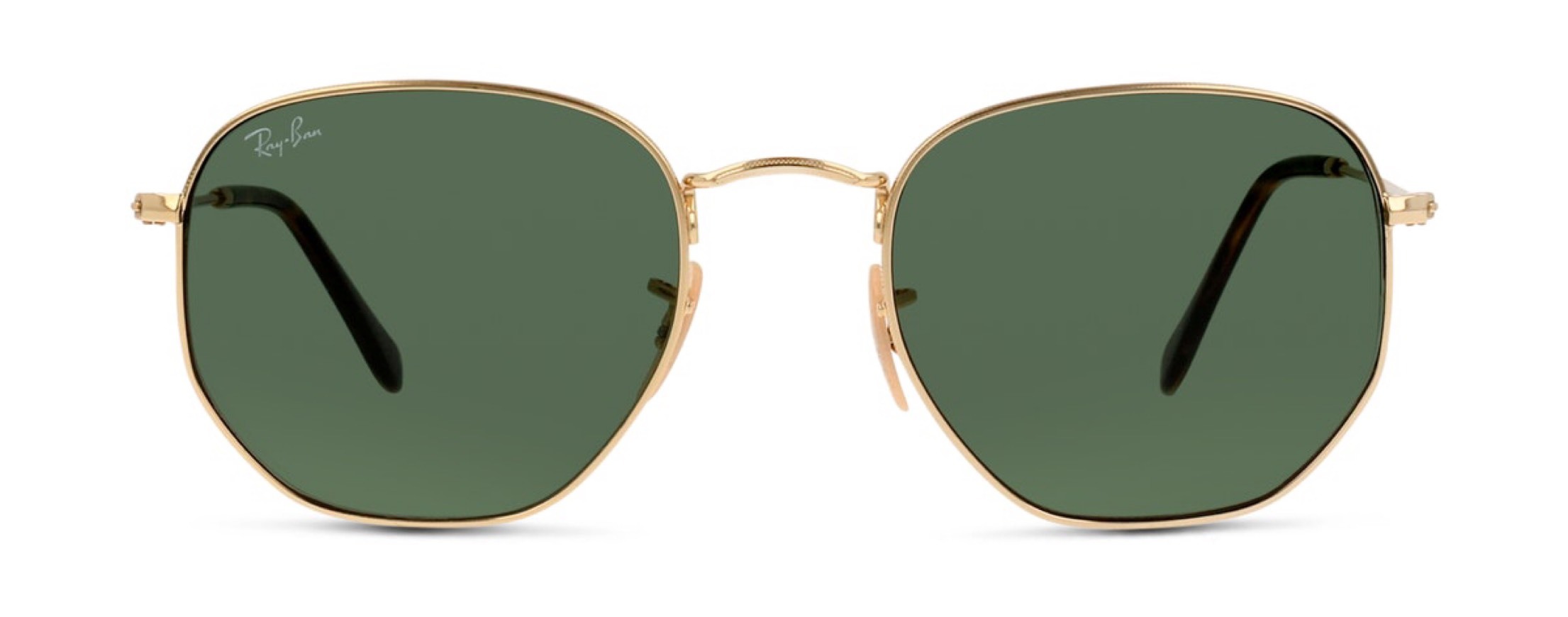 Fashion Ray Ban Hexagonal 