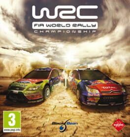 WRC: FIA World Rally Championship