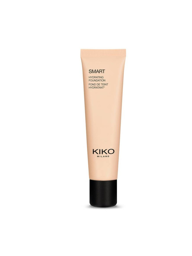 Products Smart Hydrating Foundation 

