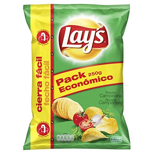 Social Lay's 