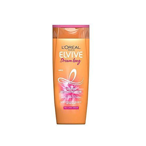 Elvive Dream Long Champú 285 Ml