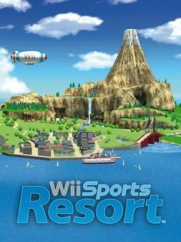 Wii Sports Resort