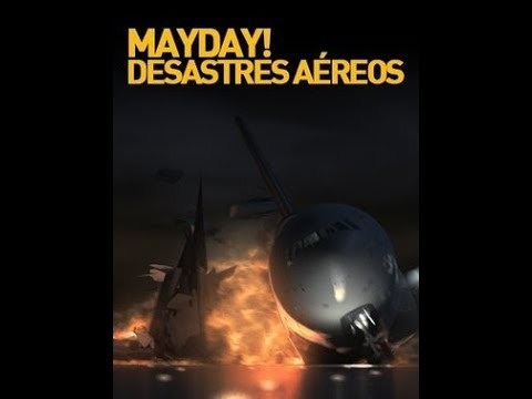 Fashion Mayday Desastres Aereos