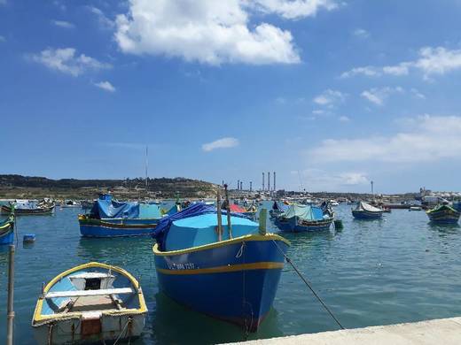 Marsaxlokk