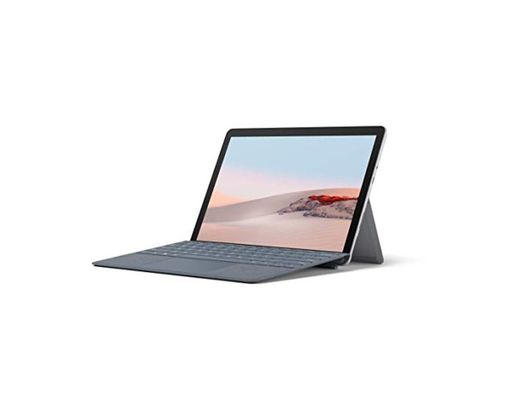 Microsoft Surface Go 2-10