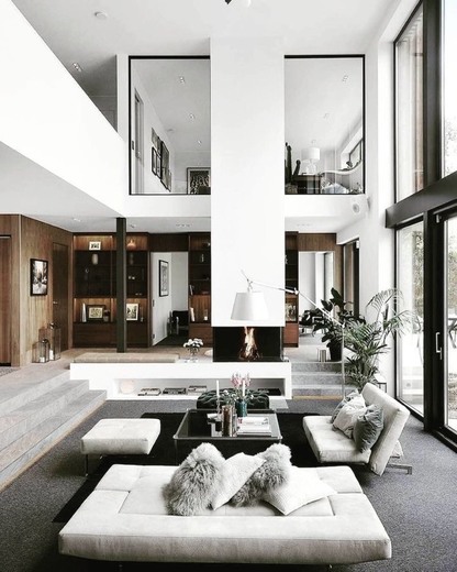 Minimal Interior Design 