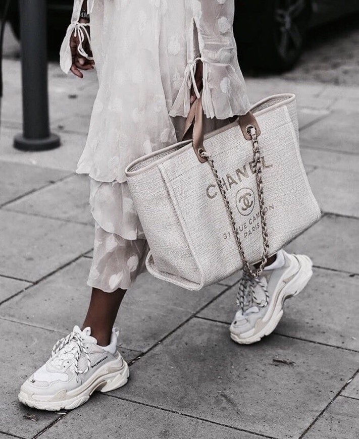 Fashion Chanel bag