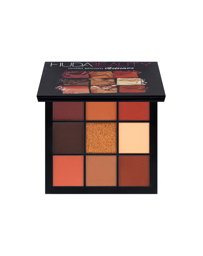 Product Obsessions Eyeshadow Palette